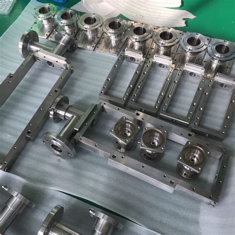 china cnc machining steel parts factory|best rated China cnc machining.